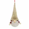 Artezan Christmas Gnome 25cm Beige