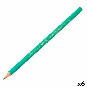 Карандаш Bic шестиугольный HB 12 Предметы (6 штук)