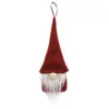 Artezan Christmas Gnome 16cm Red