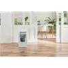 Micro-Cut Paper Shredder Leitz IQ 150 Autofeed P5