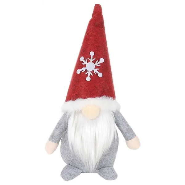 Artezan Christmas Gnome 28cm