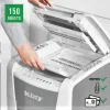 Mikrosmalcinātājs papīram Leitz IQ 150 Autofeed P5