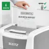 Mikrosmalcinātājs papīram Leitz IQ 150 Autofeed P5