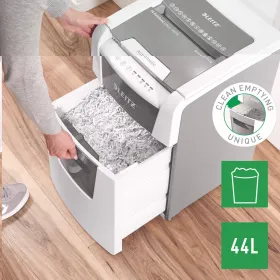 Entac LED-küünlalatern valge 17 cm