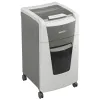 Paper Shredder Leitz IQ 300 Autofeed P4 60 L