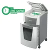 Paper Shredder Leitz IQ 300 Autofeed P4 60 L