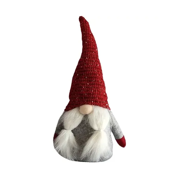 Artezan Christmas Gnome 36cm - Moustache