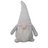 Artezan Christmas Gnome 26cm-White