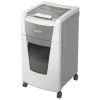 Micro-Cut Paper Shredder Leitz IQ 300 Autofeed P5 60 L