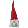 Artezan Christmas Gnome 25cm - Moustache