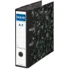 Sviras failu mape DOHE Melns A4 28,2 x 31,8 x 7 cm (20 gb.)