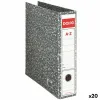 Рычажный картотечный шкаф DOHE ARCHICLÁS Серый Лист 28,7 x 35 x 7,5 cm (20 штук)