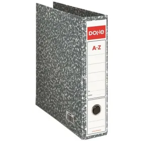 Рычажный картотечный шкаф DOHE ARCHICLÁS Серый Лист 28,7 x 35 x 7,5 cm (20 штук)