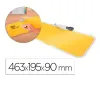 Bloknotas Leitz Cosy Geltona Staltiesė