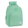 School Bag BlackFit8 M773 Turquoise (32 x 42 x 15 cm)