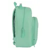 School Bag BlackFit8 M773 Turquoise (32 x 42 x 15 cm)