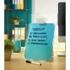 Lecterns Leitz Cosy Rūdīts stikls