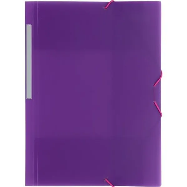 Folder Grafoplas COLORGRAF Violet Sheet (50 Units)