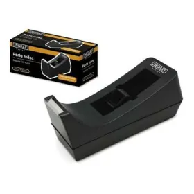 Подставка для клейкой ленты OFFICE Club PR1 Чёрный (24 штук)