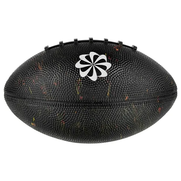 Rugby Ball Playground FB Mini Nike FB Mini Black