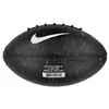 Rugby Ball Playground FB Mini Nike FB Mini Black