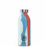 Thermos 24 Bottles Clima Lucy Multicolour Stainless steel 500 ml