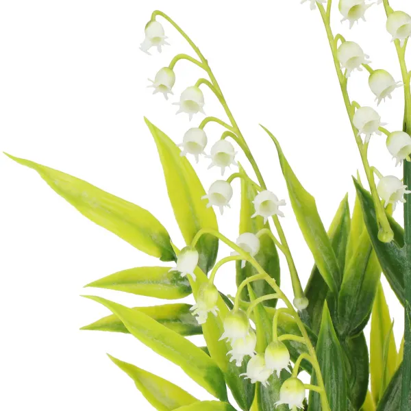 Artificial decorative bouquet Springos HA7402