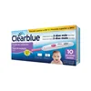 Clearblue Ovulation Test 10 Units 