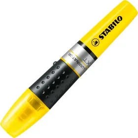 Highlighter Stabilo Yellow 10 Pieces