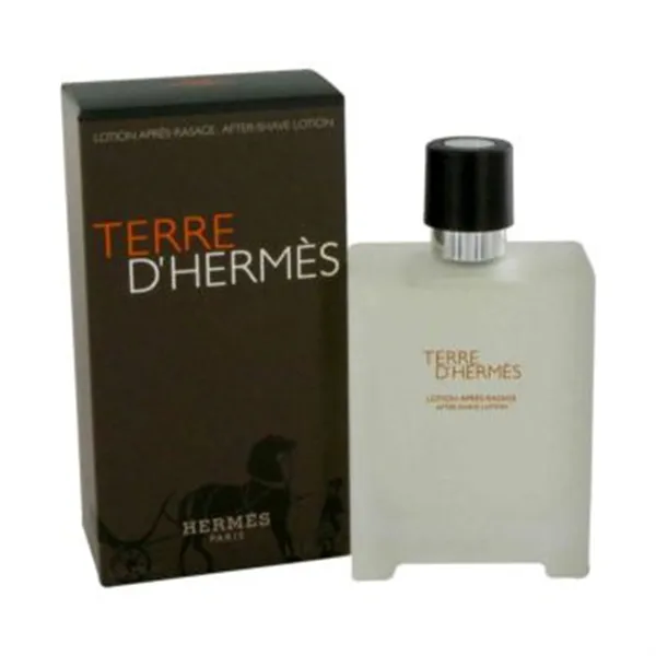 Hermes Terre D'hermes Aftershave Lotion 100ml