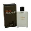 Hermes Terre D'hermes Aftershave Lotion 100ml