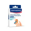 Hansaplast Finger Strips Extra Flexible Plaster 16 Units