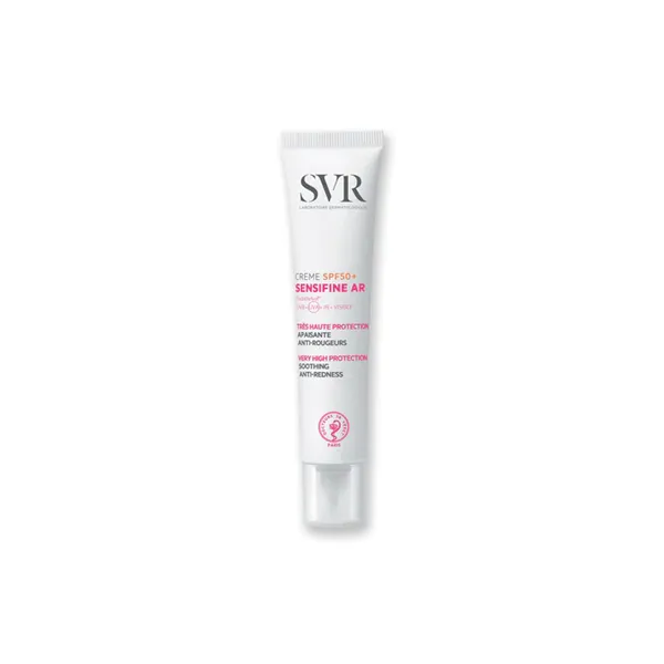 SVR Sensifine AR Anti-Redness Spf50+ 40ml