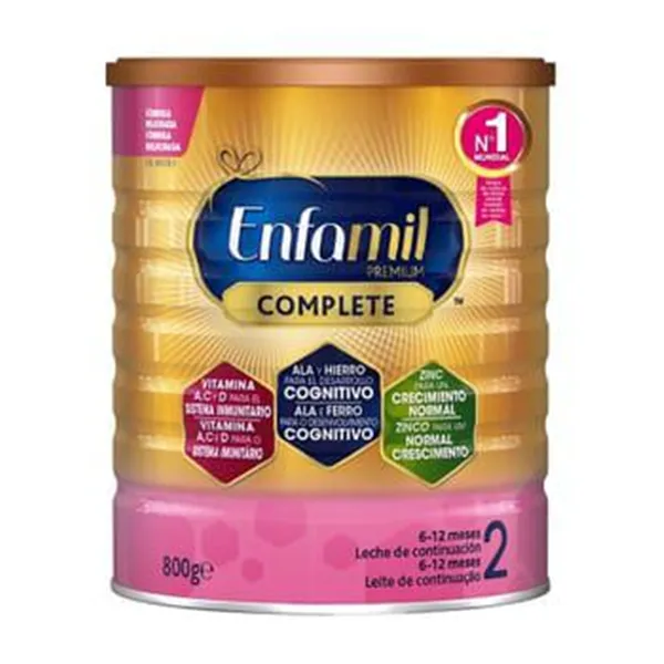 Enfamil 2 Premium 800g