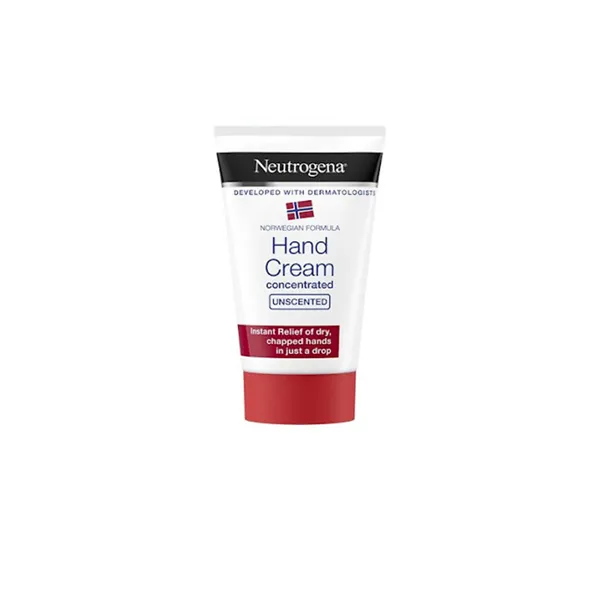 Neutrogena Hand Cream Without Perfume 50ml