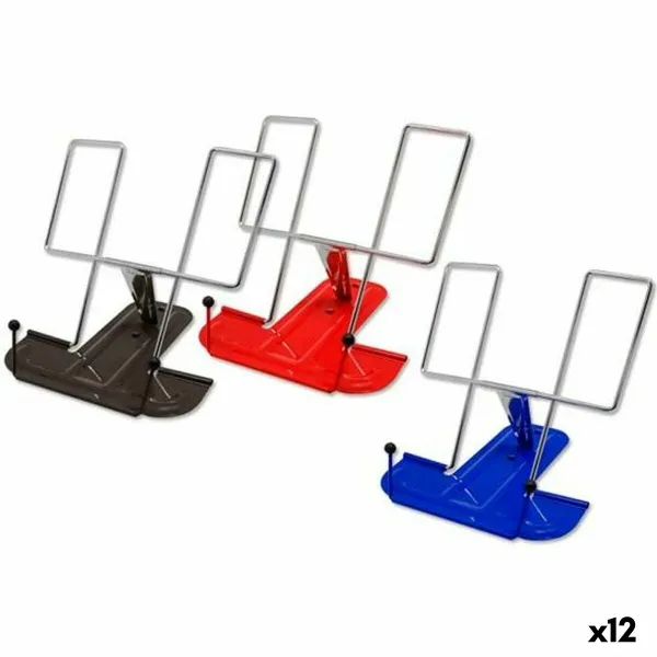 Lecterns Bismark Metāls (12 gb.)