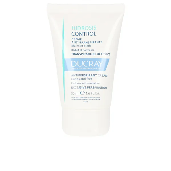 Ducray Hydrosis Control Cr 50ml