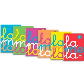 Grāmata par Gredzeniem Lamela Numurs 80 Loksnes (6 gb.)