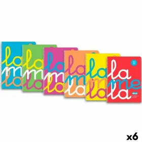 Grāmata par Gredzeniem Lamela Lapa 80 Loksnes (6 gb.)