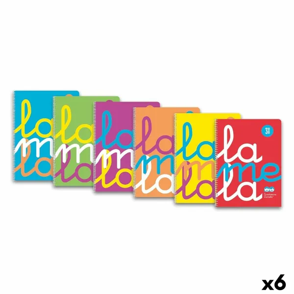 Grāmata par Gredzeniem Lamela Numurs 80 Loksnes (6 gb.)