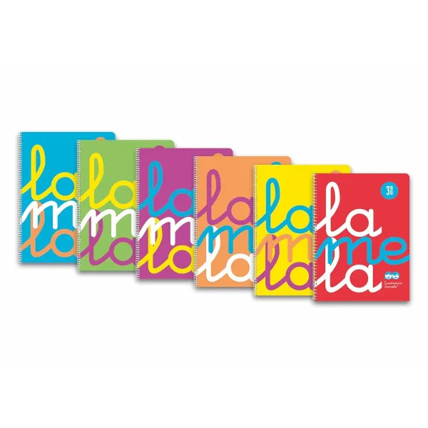 Grāmata par Gredzeniem Lamela Numurs 80 Loksnes (6 gb.)