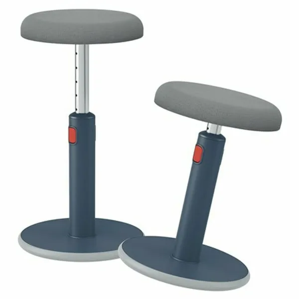 Ergonoomiline taburett Leitz Ergo Cosy Active Plastmass