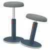 Ergonomic Stool Leitz Ergo Cosy Active Plastic