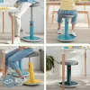 Ergonomiška kėdė Leitz Ergo Cosy Active Plastmasinis