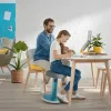 Ergonoomiline taburett Leitz Ergo Cosy Active Plastmass
