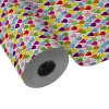Подарочная упаковка Wonder Wrapper Разноцветный рулет 80 m