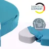 Tuolityyny Leitz