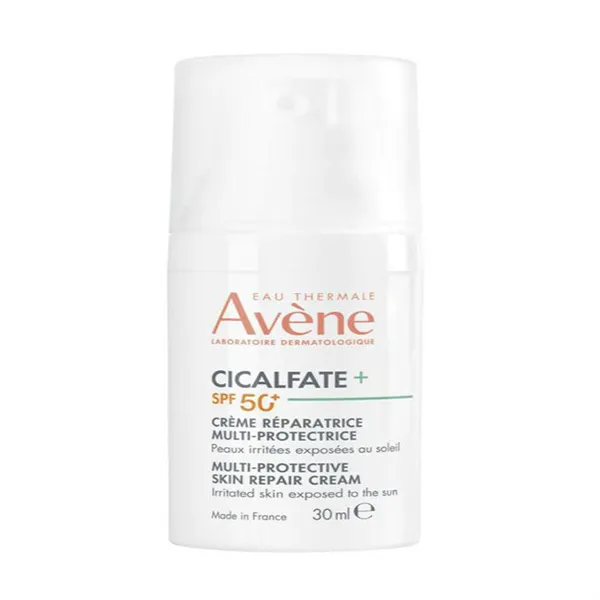 Avene Cicalfate + Multiprotective Repair Cream SPF 50+ 30ml