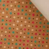 Gift Wrap Wonder Wrapper Multicolour Roll 90 m Points