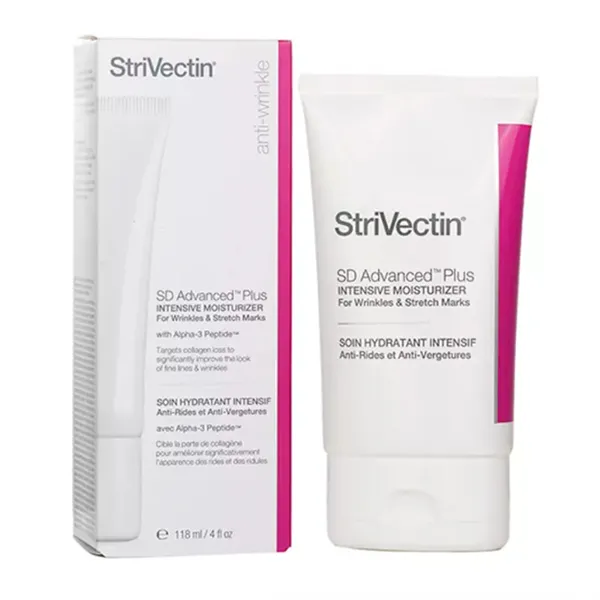 SD Advanced Plus Strivectin Intensive Anti-Wrinkle Moisturizing Cream 118 ml